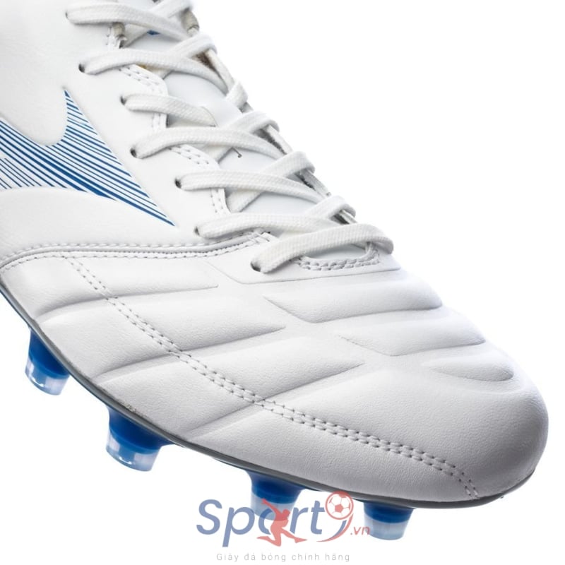 Mizuno Rebula III Cup Elite - White/Blue